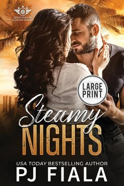 Steamy Nights - Fiala, Pj