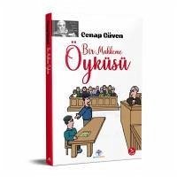 Bir Mahkeme Öyküsü - Güven, Cenap