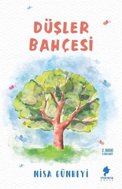 Düsler Bahcesi - Günbeyi, Nisa