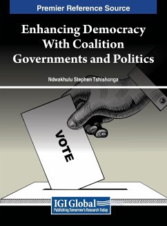 Enhancing Democracy With Coalition Governments and Politics