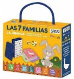Las 7 Familias-La Granja