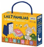 Las 7 Familias-La Granja