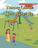 Tommy Learns How Planes Fly