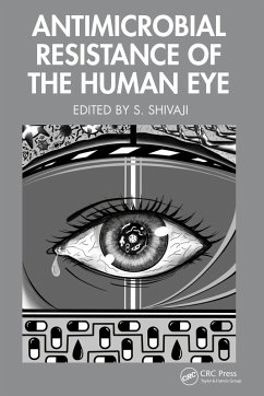 Antimicrobial Resistance of the Human Eye (eBook, ePUB)