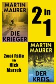 Die Krieger & Der Kreis (eBook, ePUB)