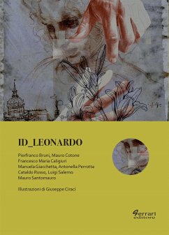 Id_Leonardo (eBook, ePUB) - Various