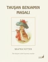 Tavsan Benjamin Masali - Potter, Beatrix