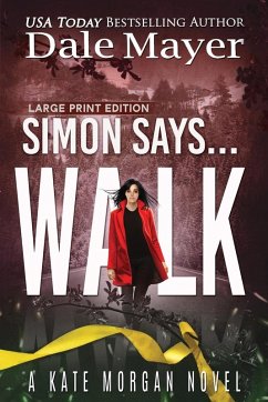 Cover Simon Says... Walk