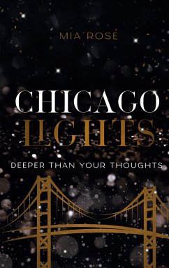 Chicago Lights - Rosé, Mia