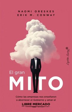 Cover EL GRAN MITO