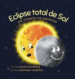 Eclipse total de Sol - Sandberg, Jayme; Gadeken, Kathleen