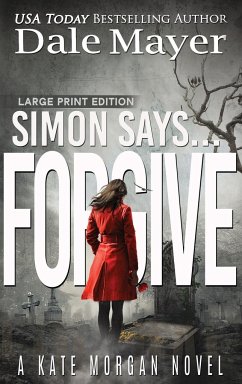 Simon Says... Forgive - Mayer, Dale