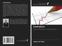 Contraloría - Costa, Jorge Luiz