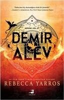 Demir Alev - Yarros, Rebecca