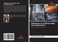 Influence of cutting edge microgeometry - Fernandes, Ana Keuri