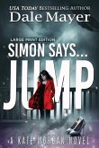 Simon Says... Jump