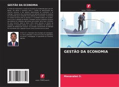 GESTÃO DA ECONOMIA - S., Manavalan