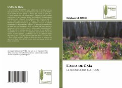 L'alfa de Gaïa - Le Piniec, Stephane