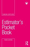 Estimator's Pocket Book (eBook, PDF)