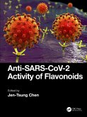 Anti-SARS-CoV-2 Activity of Flavonoids (eBook, ePUB)