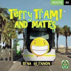 Cover Terry Tram and Mates! (eBook, ePUB)