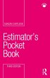 Estimator's Pocket Book (eBook, ePUB) - Bild 1