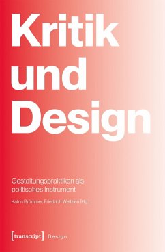 Cover Kritik und Design (eBook, PDF)