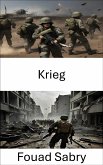 Krieg (eBook, ePUB)