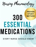 Nursing Pharmacology (eBook, ePUB)