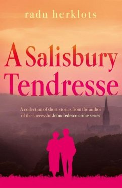 A Salisbury Tendresse - Herklots, Radu A Salisbury Tendresse - Herklots, Radu