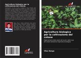 Agricoltura biologica per la coltivazione del cotone