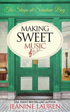 Making Sweet Music - Lauren, Jeanine