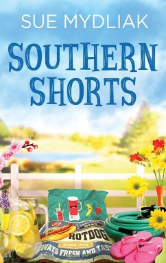 Southern Shorts - Mydliak, Sue