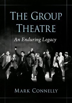 The Group Theatre - Connelly, Mark