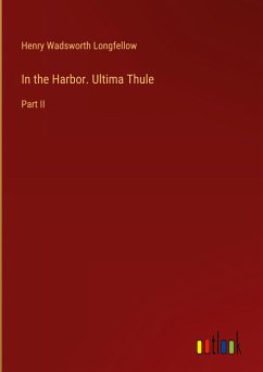 In the Harbor. Ultima Thule