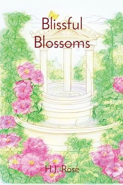 Blissful Blossoms - Rosè, H. J.