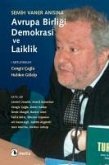 Avrupa Birligi, Demokrasi ve Laiklik