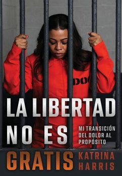 Cover La Libertad No Es Gratis
