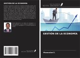 GESTIÓN DE LA ECONOMÍA