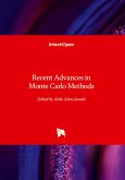 Recent Advances in Monte Carlo Methods