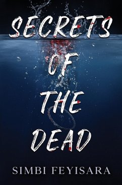 Secrets Of The Dead - Feyisara, Simbi