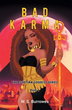 Cover Bad Karma (eBook, ePUB)