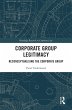 Corporate Group Legitimacy (eBook, ePUB) - Bild 1