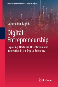 Digital Entrepreneurship (eBook, PDF)