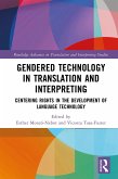 Gendered Technology in Translation and Interpreting (eBook, ePUB)