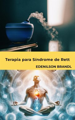 Terapia para Síndrome de Rett (eBook, ePUB) - Brandl, Edenilson