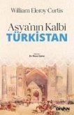 Asyanin Kalbi Türkistan