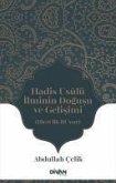 Hadis Usulü Ilminin Dogusu ve Gelisimi - Hicri Ilk Üc Asir