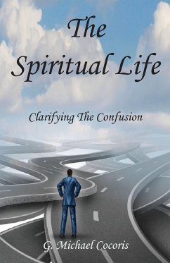 The Spiritual life - Cocoris, G. Michael