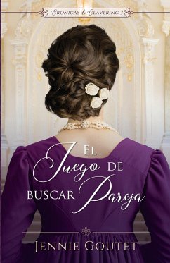 El juego de buscar pareja - Goutet, Jennie